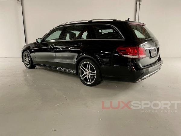 Used 2014 Mercedes-Benz E-Class E350 Sport 4MATIC | Woodbury, NY