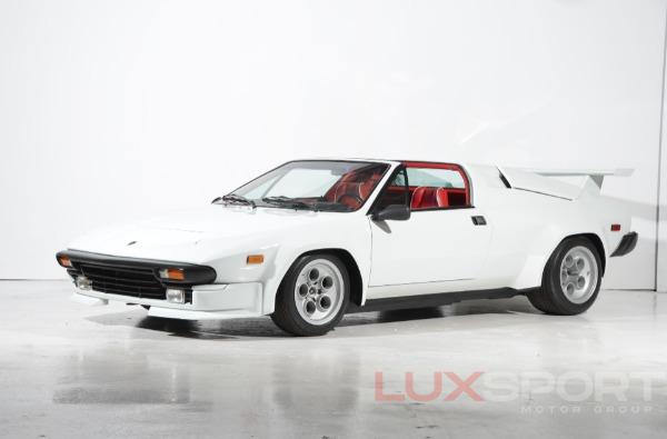 Used 1988 Lamborghini Jalpa  | Woodbury, NY