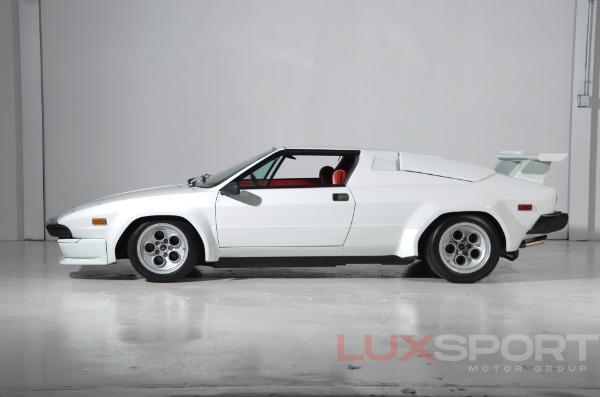 Used 1988 Lamborghini Jalpa  | Woodbury, NY