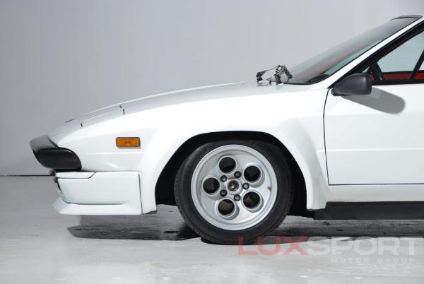 Used 1988 Lamborghini Jalpa  | Woodbury, NY