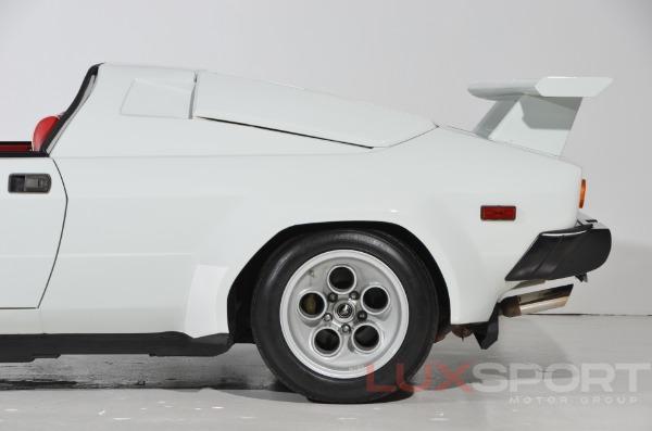 Used 1988 Lamborghini Jalpa  | Woodbury, NY