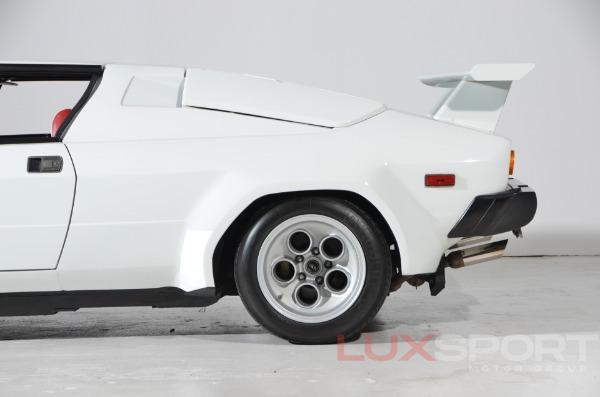 Used 1988 Lamborghini Jalpa  | Woodbury, NY