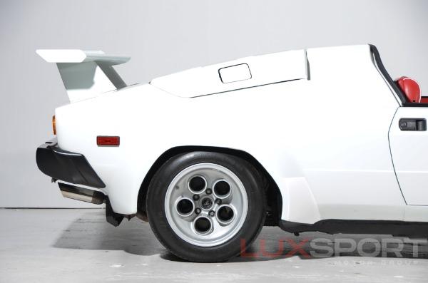 Used 1988 Lamborghini Jalpa  | Woodbury, NY
