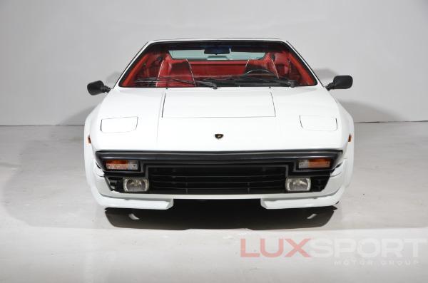 Used 1988 Lamborghini Jalpa  | Woodbury, NY
