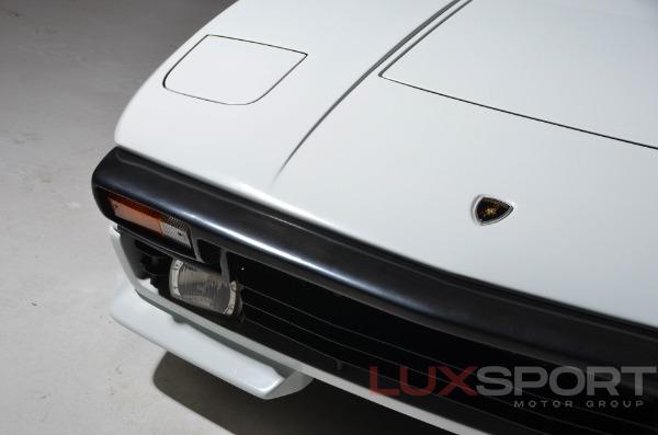 Used 1988 Lamborghini Jalpa  | Woodbury, NY