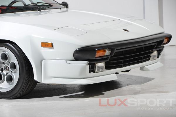 Used 1988 Lamborghini Jalpa  | Woodbury, NY