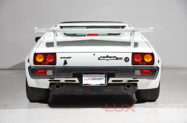 Used 1988 Lamborghini Jalpa  | Woodbury, NY