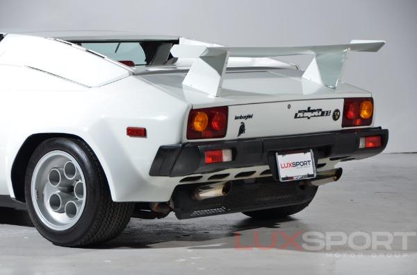 Used 1988 Lamborghini Jalpa  | Woodbury, NY