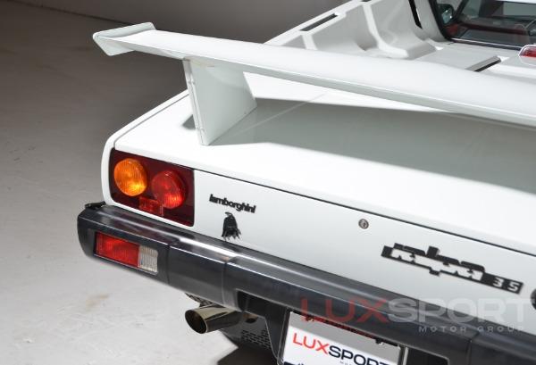 Used 1988 Lamborghini Jalpa  | Woodbury, NY
