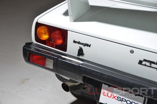 Used 1988 Lamborghini Jalpa  | Woodbury, NY