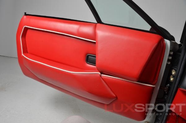 Used 1988 Lamborghini Jalpa  | Woodbury, NY