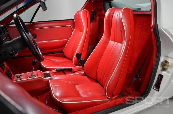 Used 1988 Lamborghini Jalpa  | Woodbury, NY