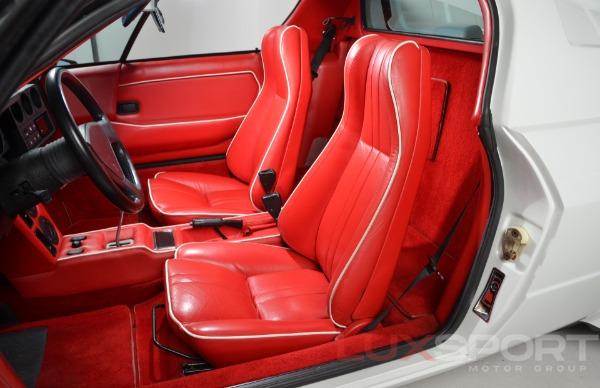 Used 1988 Lamborghini Jalpa  | Woodbury, NY