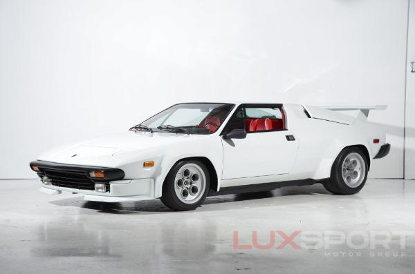 Used 1988 Lamborghini Jalpa  | Woodbury, NY