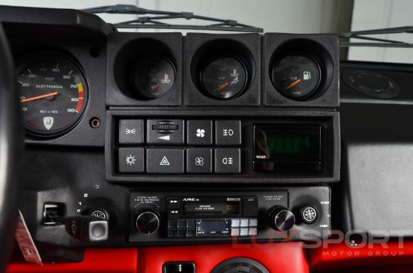 Used 1988 Lamborghini Jalpa  | Woodbury, NY