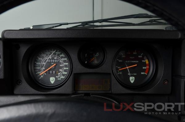 Used 1988 Lamborghini Jalpa  | Woodbury, NY
