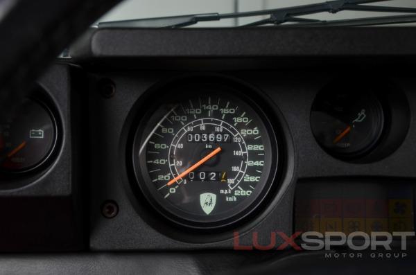 Used 1988 Lamborghini Jalpa  | Woodbury, NY