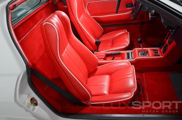 Used 1988 Lamborghini Jalpa  | Woodbury, NY