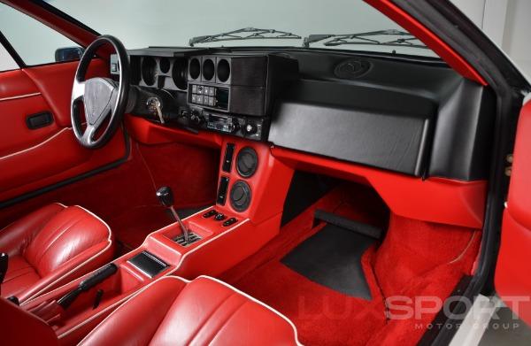 Used 1988 Lamborghini Jalpa  | Woodbury, NY