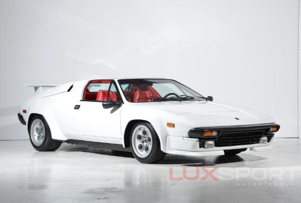 Used 1988 Lamborghini Jalpa  | Woodbury, NY