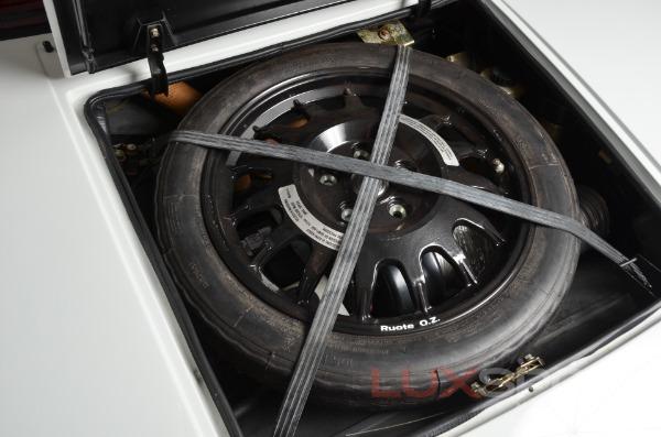 Used 1988 Lamborghini Jalpa  | Woodbury, NY