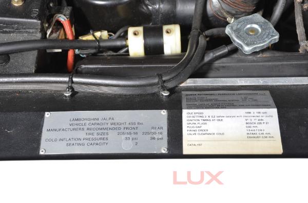 Used 1988 Lamborghini Jalpa  | Woodbury, NY