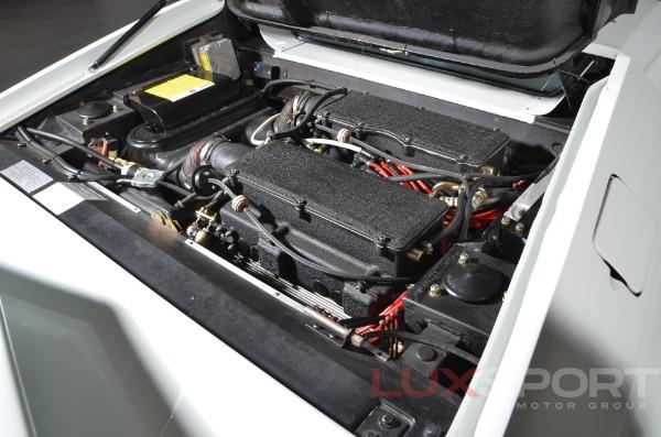 Used 1988 Lamborghini Jalpa  | Woodbury, NY