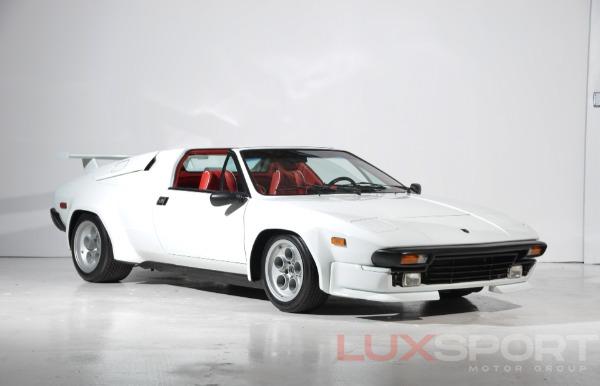 Used 1988 Lamborghini Jalpa  | Woodbury, NY