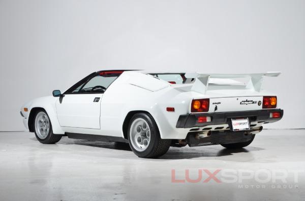 Used 1988 Lamborghini Jalpa  | Woodbury, NY