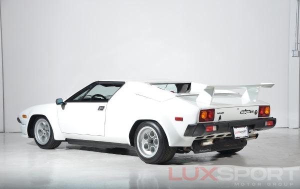Used 1988 Lamborghini Jalpa  | Woodbury, NY