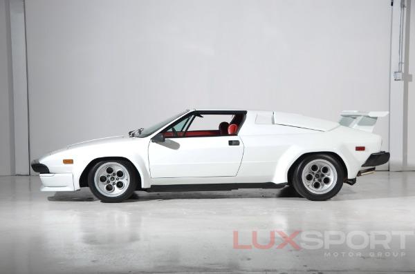 Used 1988 Lamborghini Jalpa  | Woodbury, NY