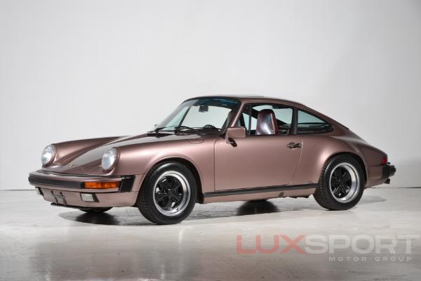 Used 1988 Porsche 911 Carrera | Woodbury, NY