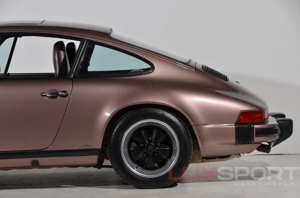 Used 1988 Porsche 911 Carrera | Woodbury, NY