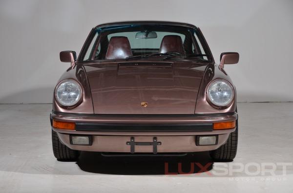 Used 1988 Porsche 911 Carrera | Woodbury, NY