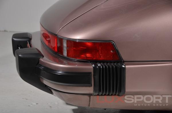 Used 1988 Porsche 911 Carrera | Plainview, NY