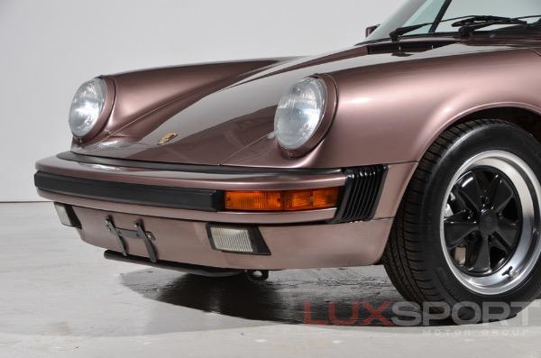 Used 1988 Porsche 911 Carrera | Woodbury, NY