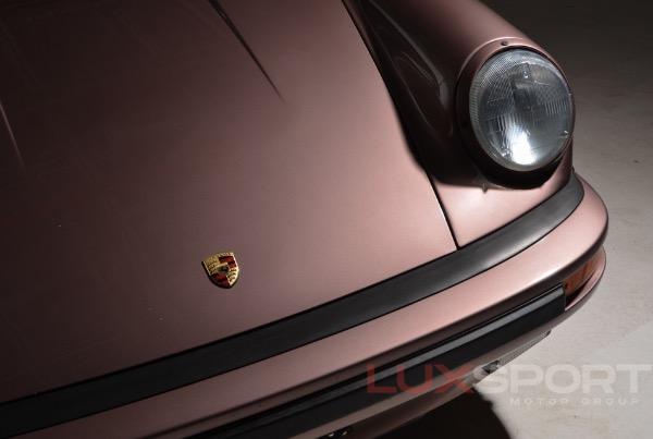 Used 1988 Porsche 911 Carrera | Plainview, NY