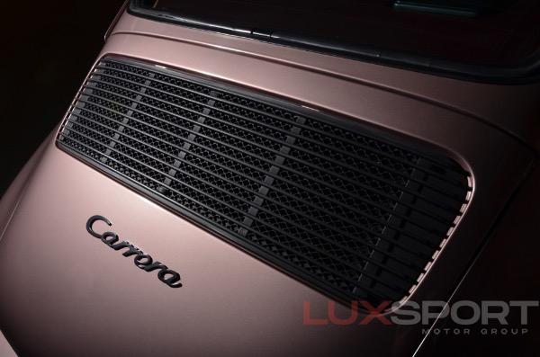 Used 1988 Porsche 911 Carrera | Plainview, NY
