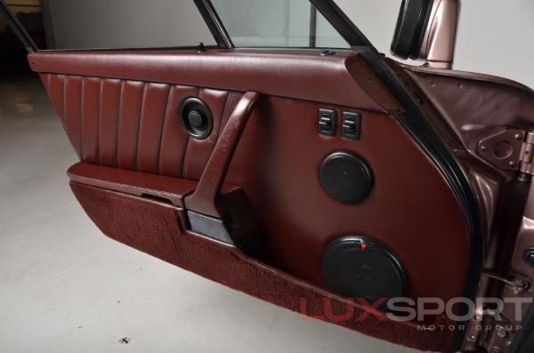 Used 1988 Porsche 911 Carrera | Plainview, NY