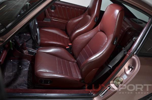 Used 1988 Porsche 911 Carrera | Plainview, NY