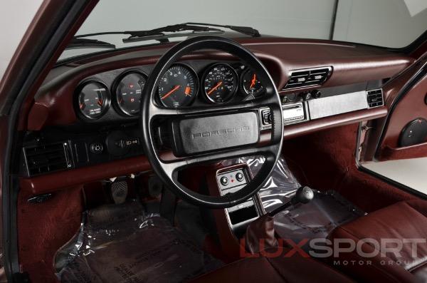 Used 1988 Porsche 911 Carrera | Woodbury, NY