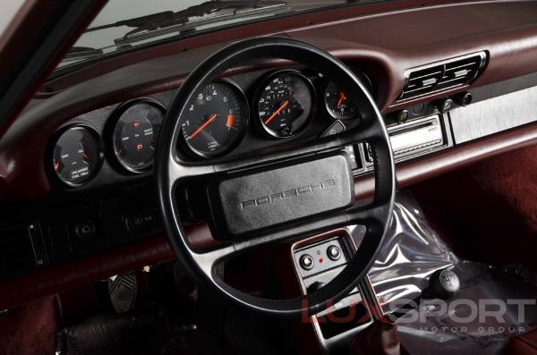 Used 1988 Porsche 911 Carrera | Plainview, NY