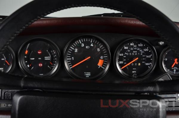 Used 1988 Porsche 911 Carrera | Plainview, NY