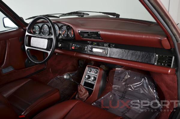 Used 1988 Porsche 911 Carrera | Plainview, NY