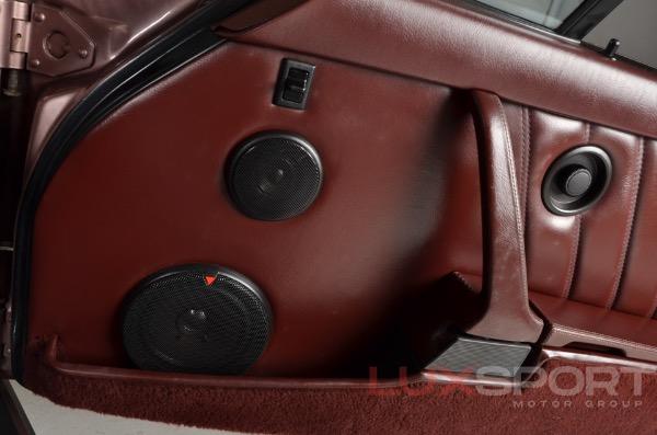 Used 1988 Porsche 911 Carrera | Plainview, NY