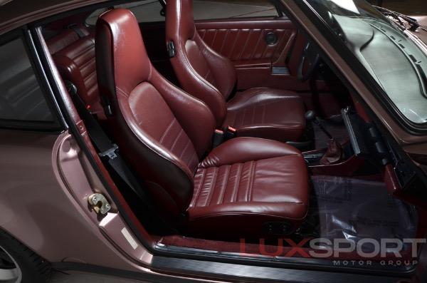 Used 1988 Porsche 911 Carrera | Plainview, NY