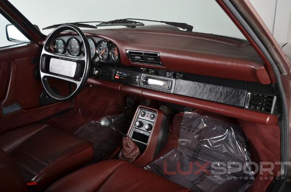Used 1988 Porsche 911 Carrera | Plainview, NY