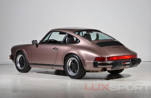 Used 1988 Porsche 911 Carrera | Woodbury, NY