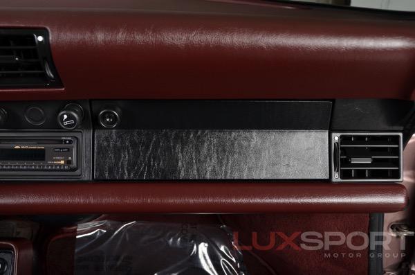 Used 1988 Porsche 911 Carrera | Plainview, NY