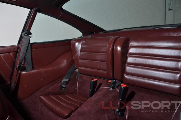 Used 1988 Porsche 911 Carrera | Plainview, NY